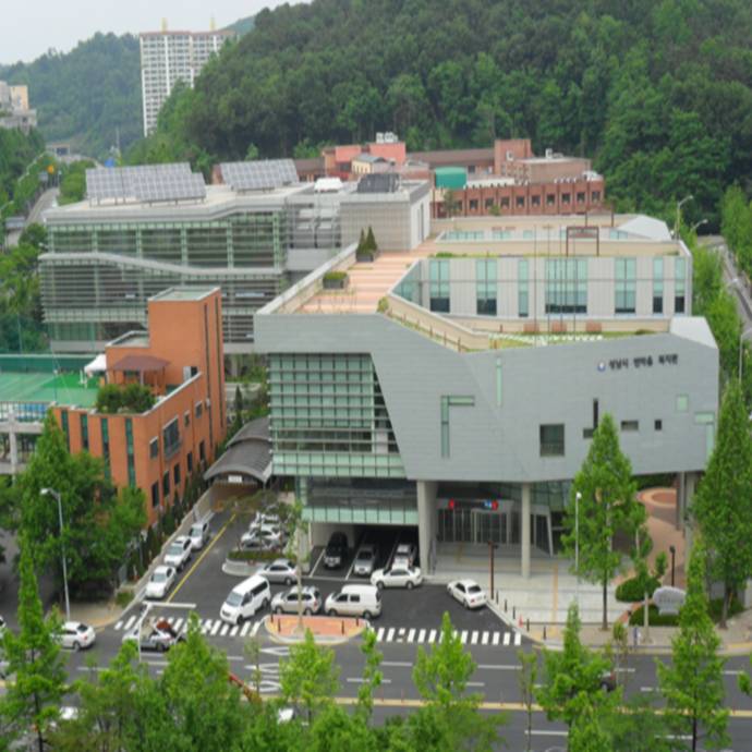 Seongnam Hanmaeum Welfare Center 