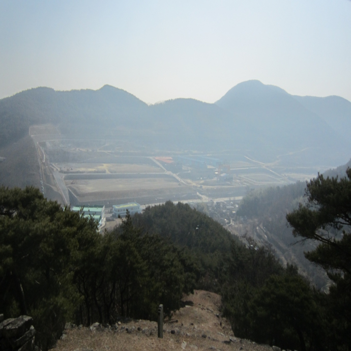 Miryang Yongjeon General Industrial Complex Lot, Sec.2