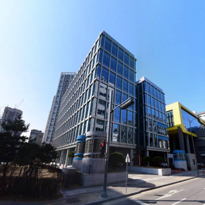 Pyungchon Viewworks Building