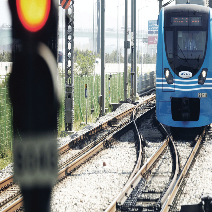 인천국제철도 시설물 토목,건축 및 부대시설공사