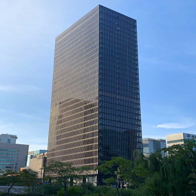 삼일빌딩리모델링