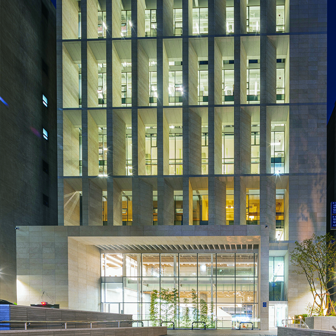 MARU360 리모델링 공사