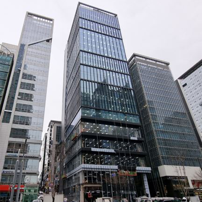 역삼동복합시설