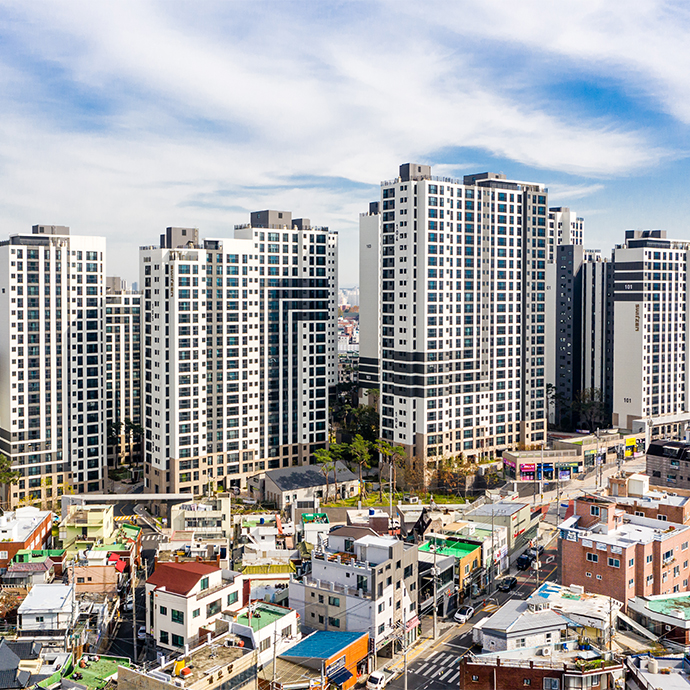 두류파크 스위첸