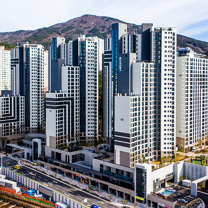 센텀 스위첸