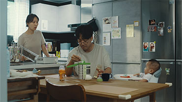 The Clash of Civilizations season 2 : <The Birth of new civilization>_ making film _151s